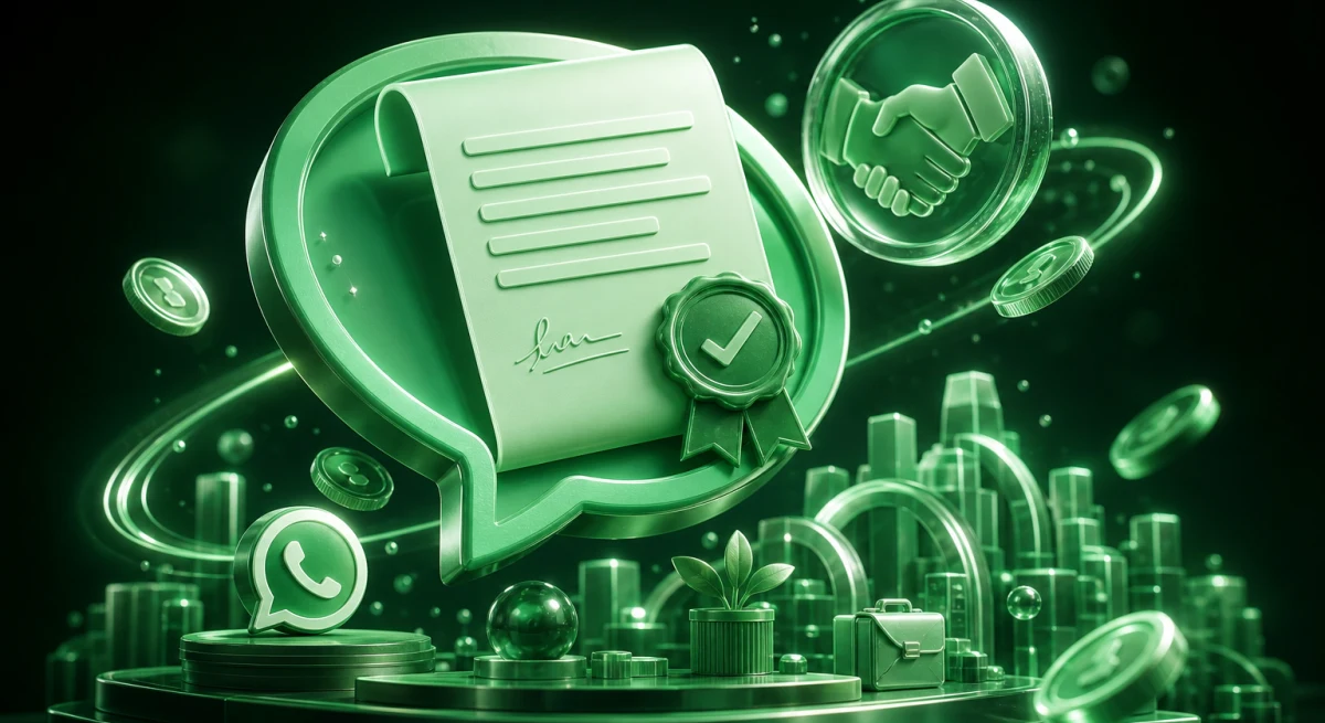 Cerrar Más Ventas por WhatsApp: Técnicas