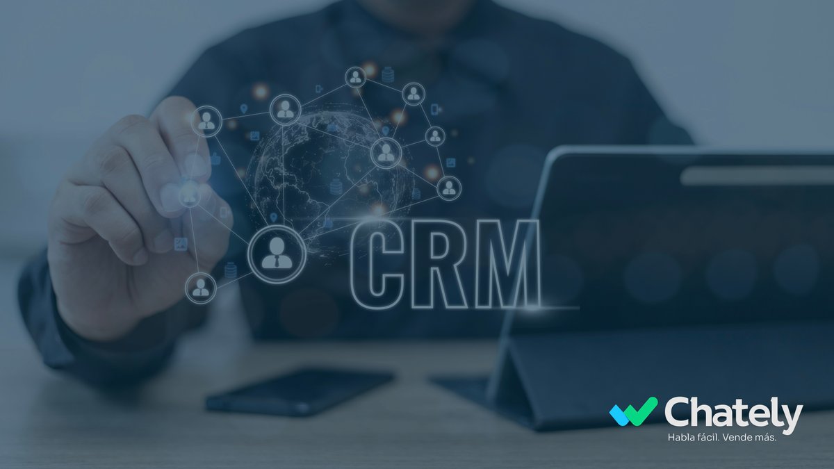 CRM para WhatsApp Gratis en Colombia 2025 | Guía Completa