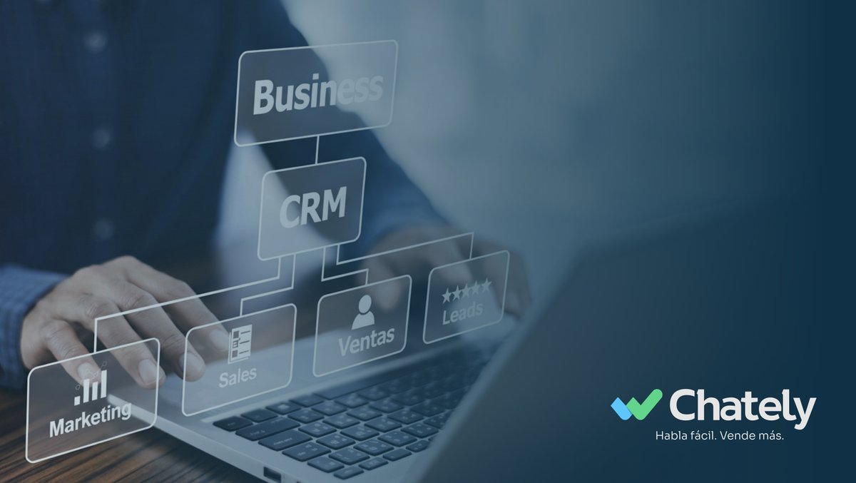 CRM para WhatsApp: la guía completa para elegir sin pagar de más