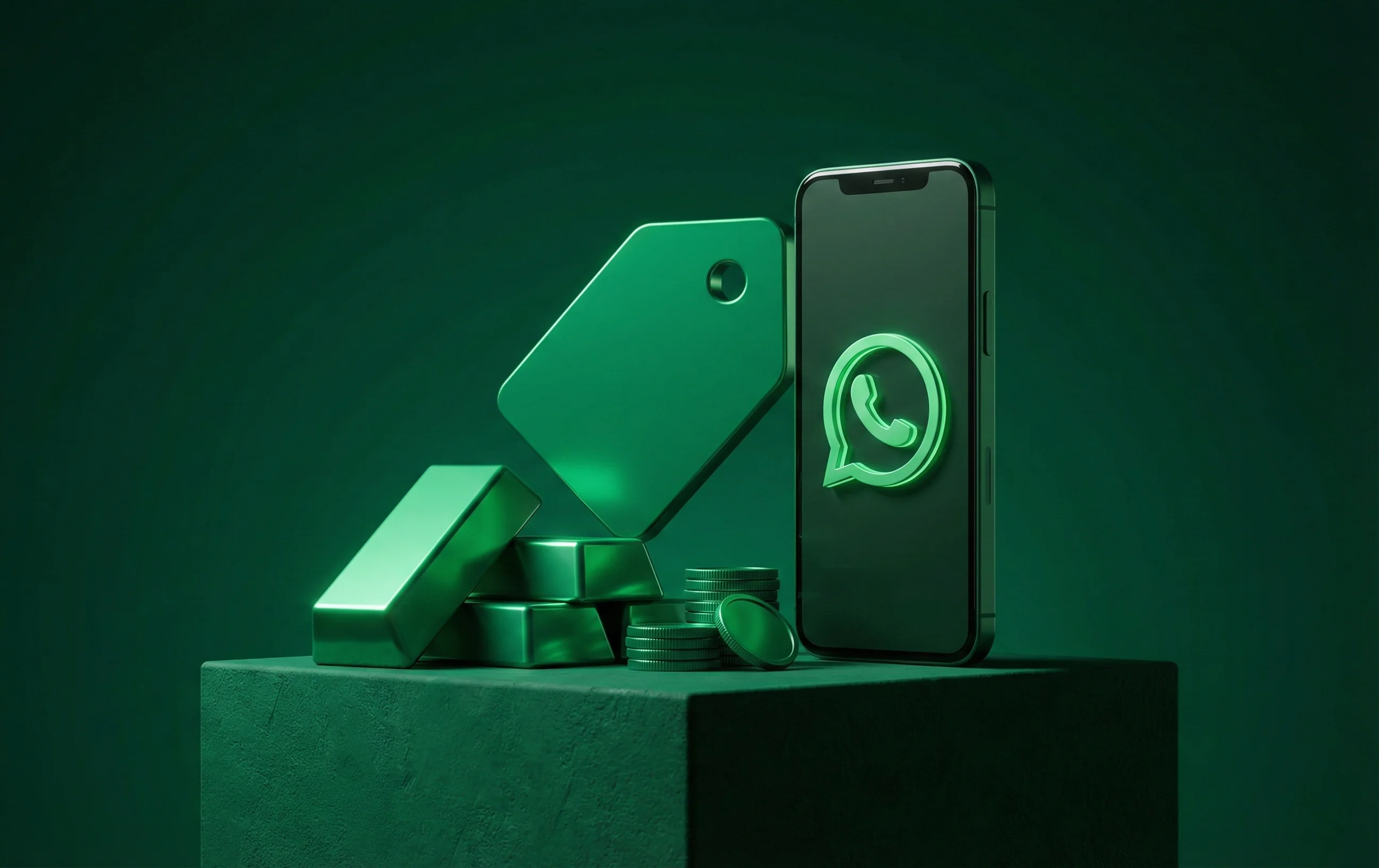 CRM WhatsApp Precio 2026