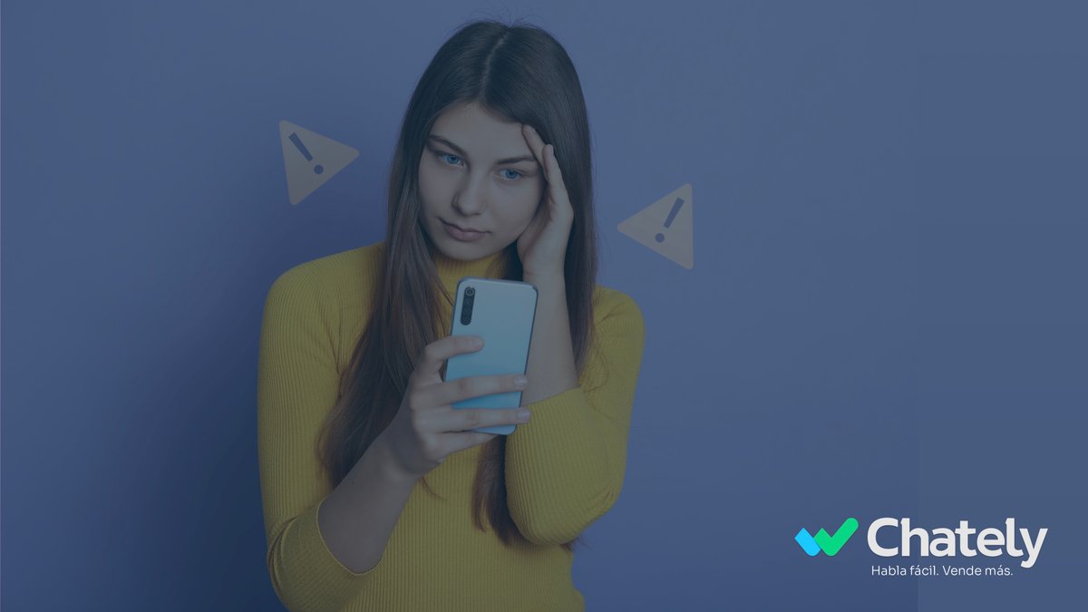 5 Errores Comunes al Usar WhatsApp sin CRM (y Cómo Evitarlos)