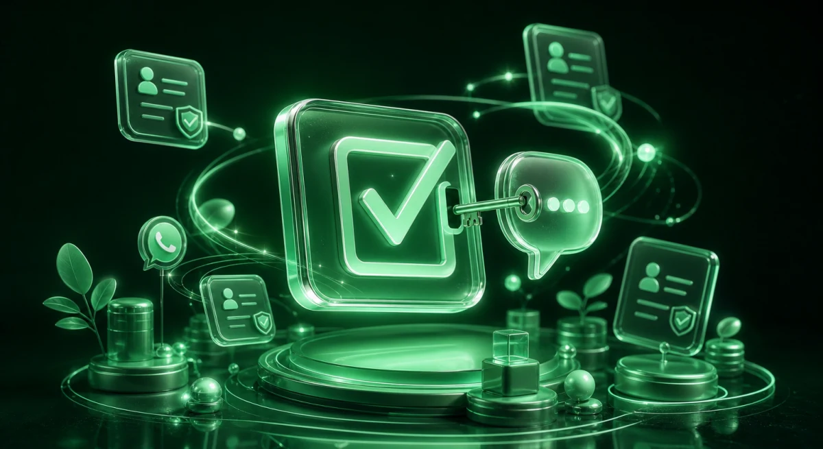 Opt-in en WhatsApp: cómo pedir permiso y no acabar bloqueado